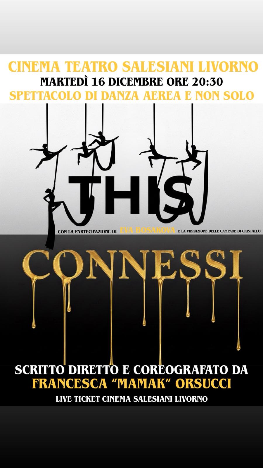 Mamak - This Connessi