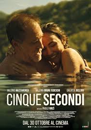 Cineforum dei Salesiani 2026 – 5 Secondi