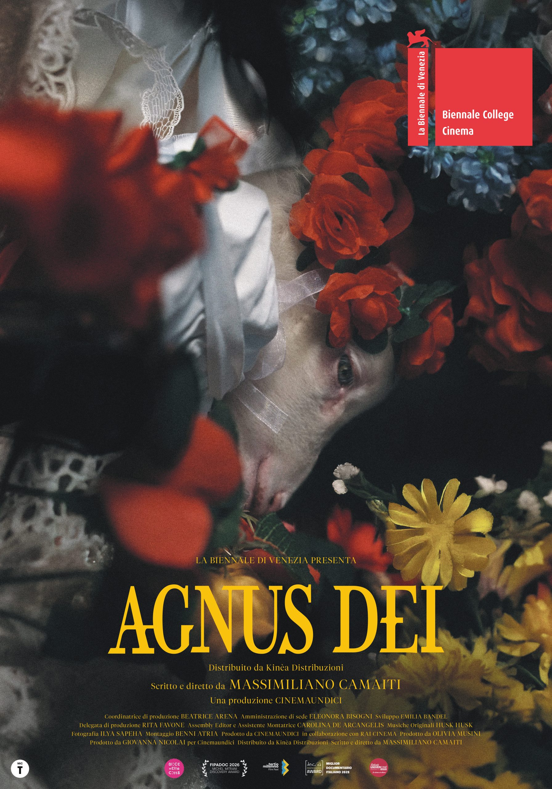 Evento Speciale - Agnus Dei